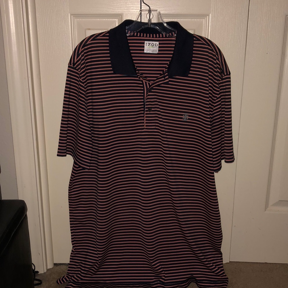 IZOD Golf Polo